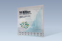 Knowles Electronics, LLC.より「最優秀サプライヤ賞」を受賞